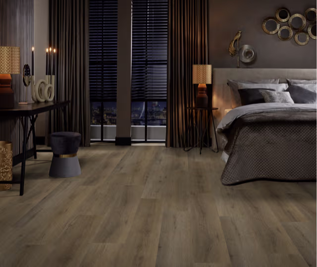 Ambiant Vivero click SRC smoky