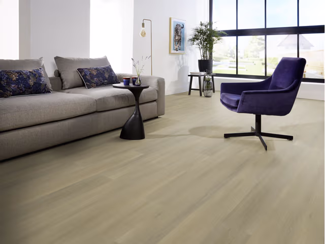 VT Wonen Wide board click SRC natural