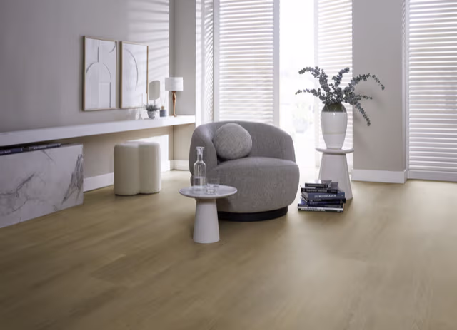 VT Wonen Wide board click SRC sun kissed