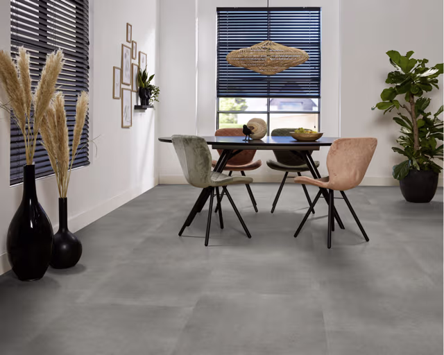 VT Wonen Composite click SRC light grey