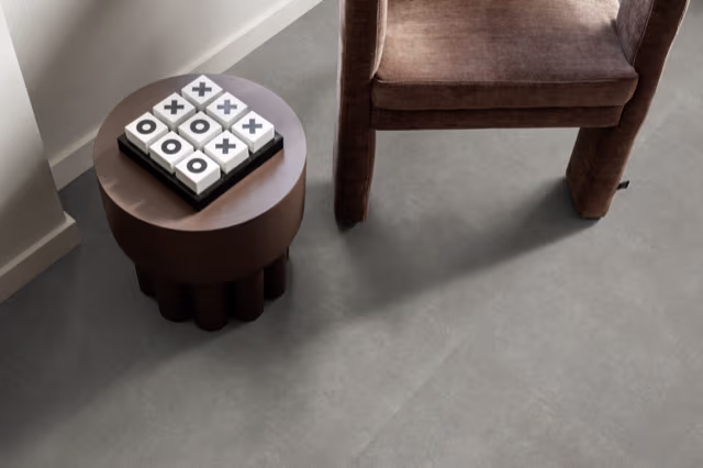 VT Wonen Basic click SRC light grey