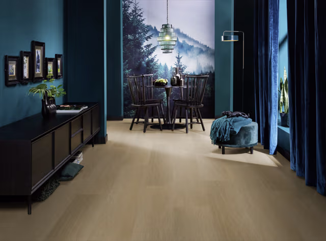 Ambiant Estino click SRC dark oak