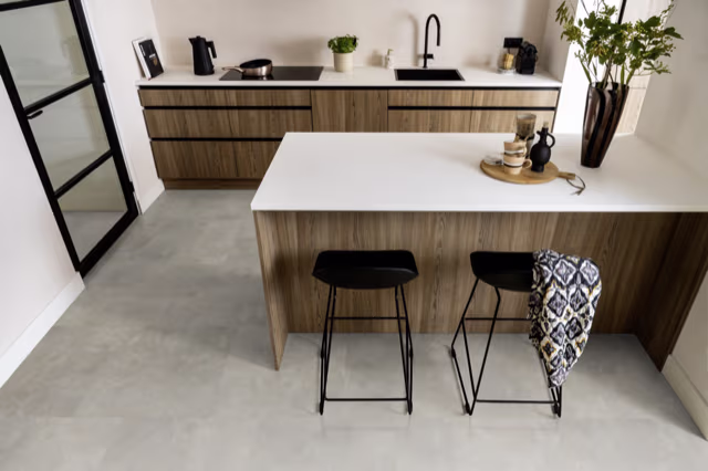 Ambiant Ceramo XL click SRC beige