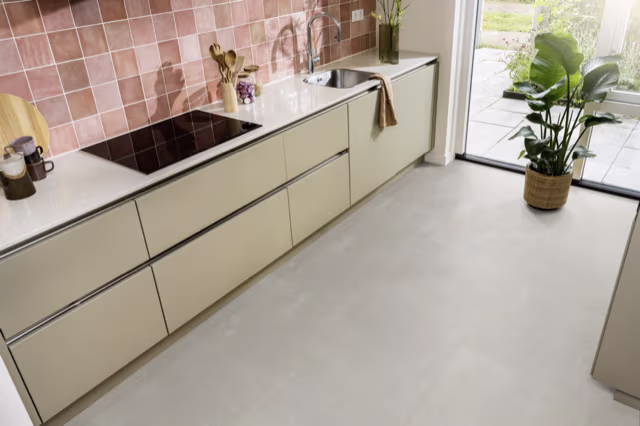 Ambiant Piero XL click SRC beige
