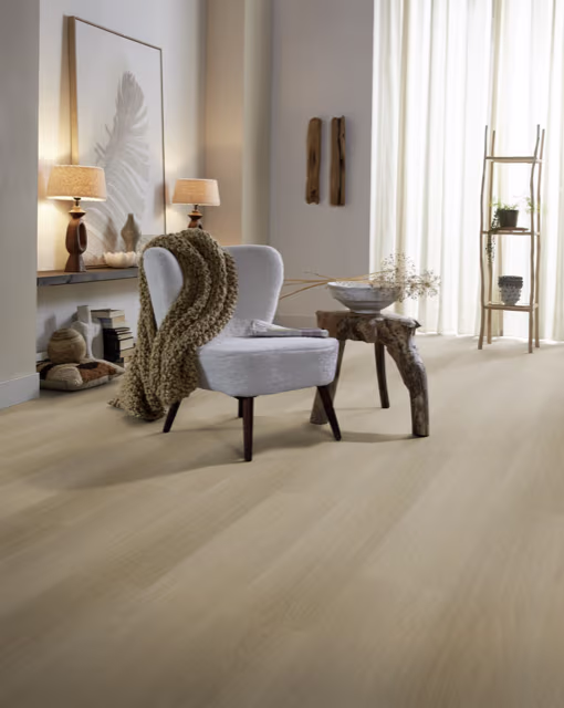 Ambiant Estino click SRC natural oak