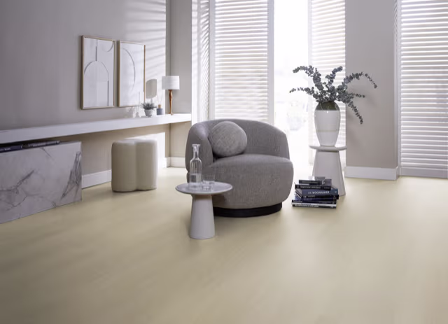 Ambiant Estino click SRC beige