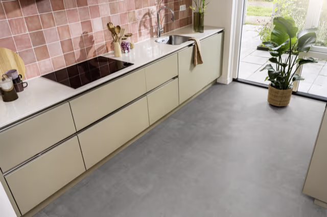 Ambiant Ceramo XL click SRC grey