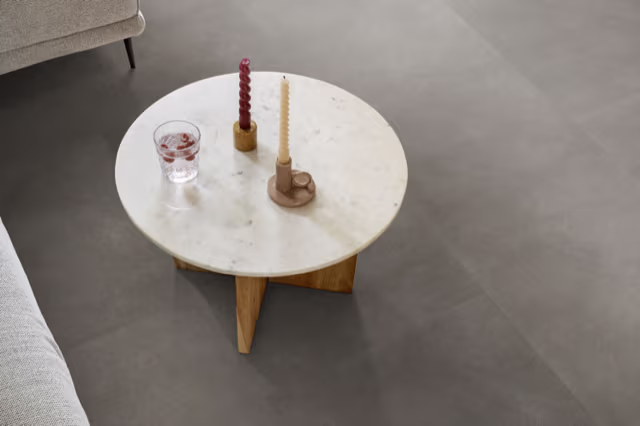 Ambiant Baroso XL click SRC taupe