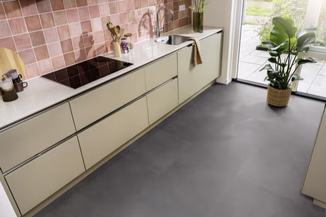 Ambiant Baroso XL click SRC anthracite