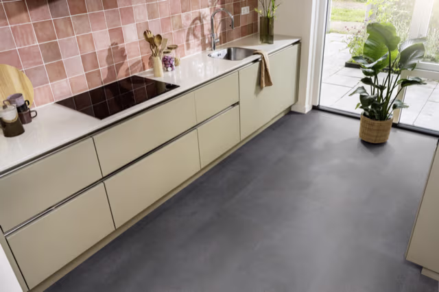 Ambiant Sarino click anthracite