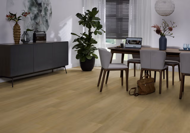 Ambiant Sentima click dark oak