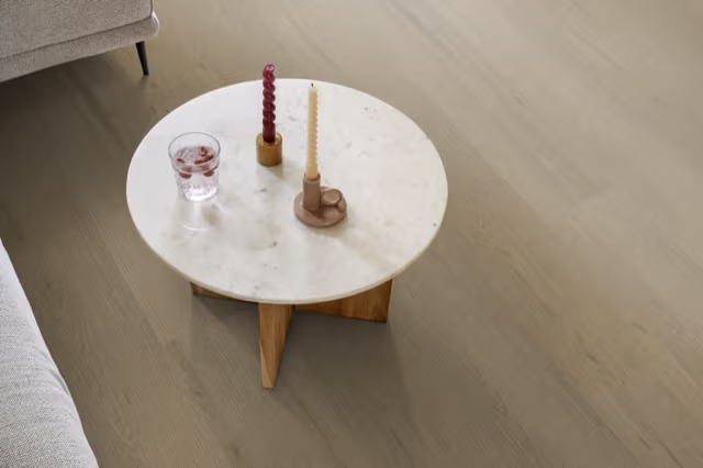 Ambiant Venera click natural oak