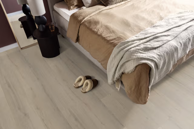 Ambiant Venera click beige
