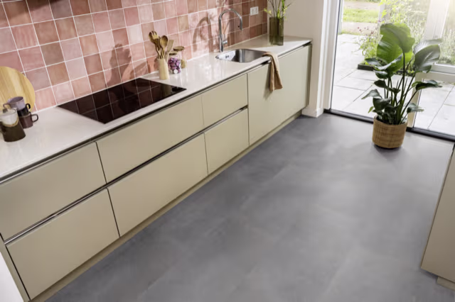 Ambiant Sarino click dark grey