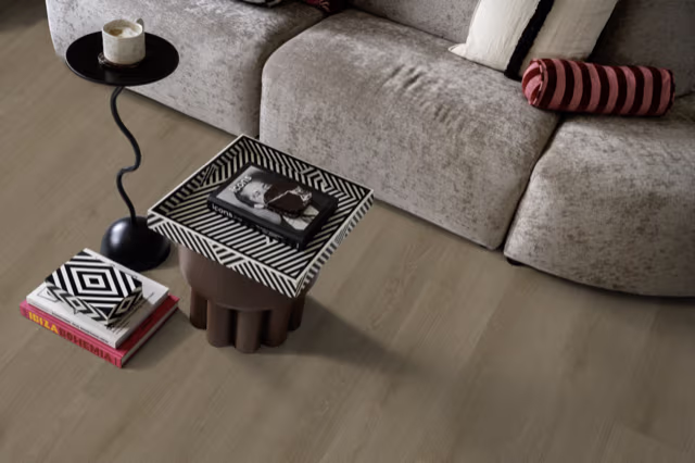 Ambiant Navaro click dark oak