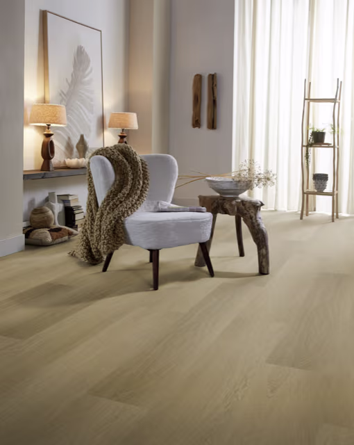 Ambiant Estino click SRC warm oak