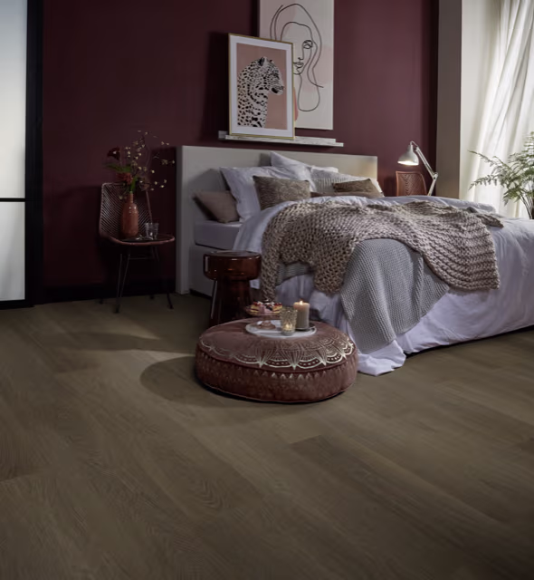 Ambiant Estino click SRC brown