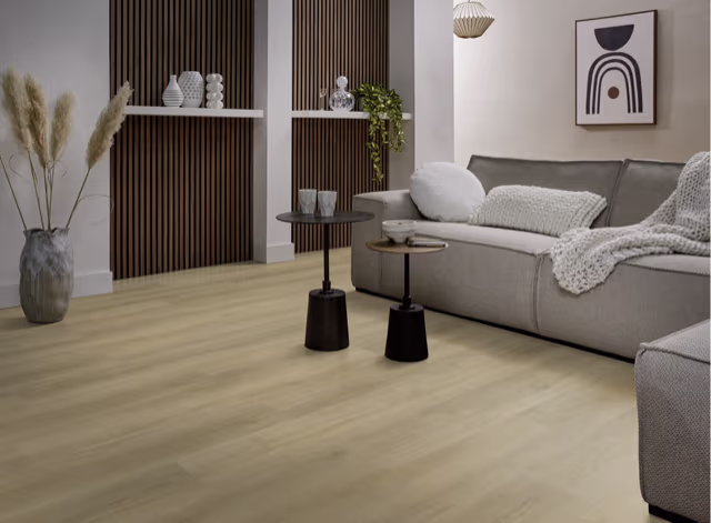 Ambiant Espero click SRC beige