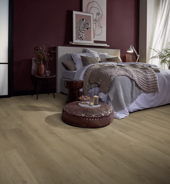 Ambiant Espero click SRC warm oak