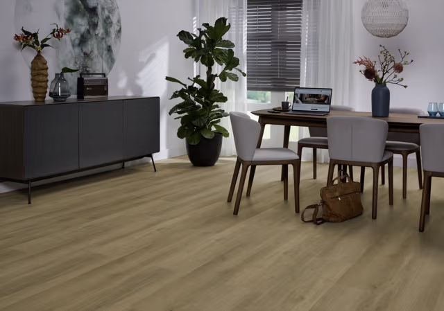 Ambiant Espero click SRC dark oak