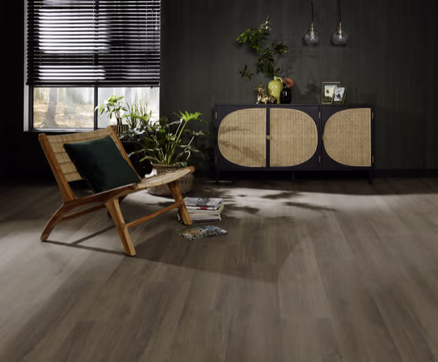 Ambiant Espero click SRC warm brown