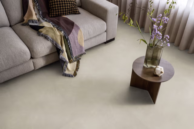 Ambiant Noveno click SRC beige
