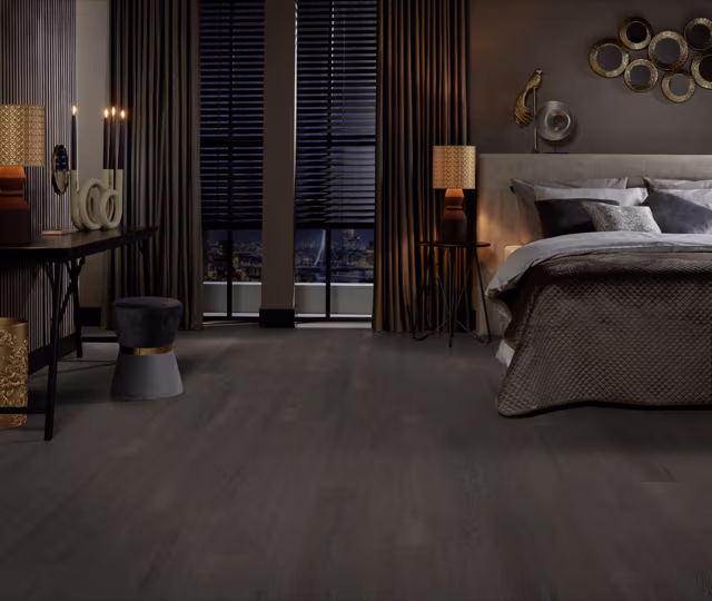 VT Wonen Wide board click SRC charcoal