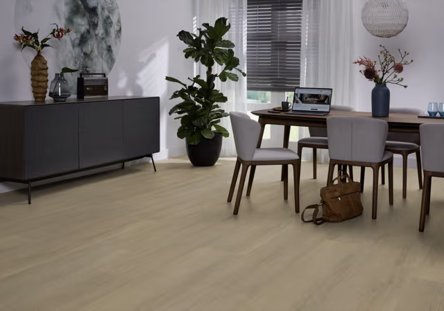 VT Wonen Wide board click SRC warm natural
