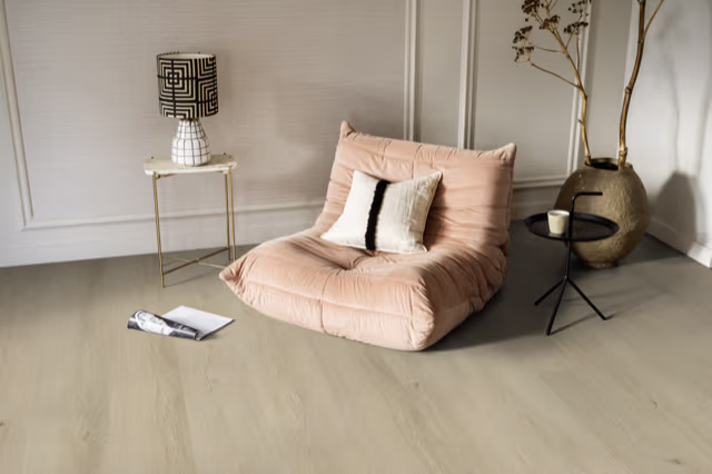 Ambiant Marento click SRC beige