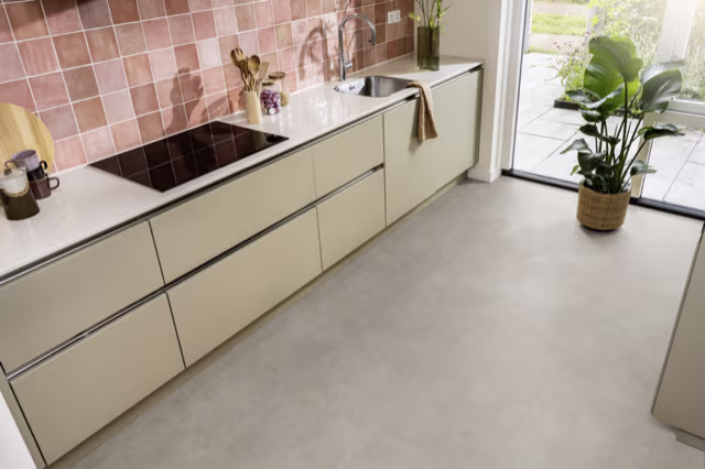 Ambiant Cerino click SRC grey