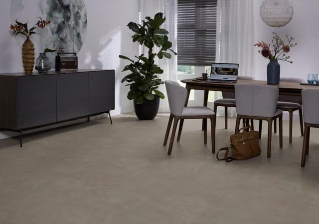 Ambiant Cerino clikc SRC taupe