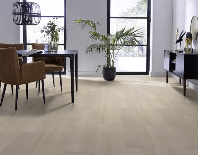 Ambiant Soleno click SRC beige