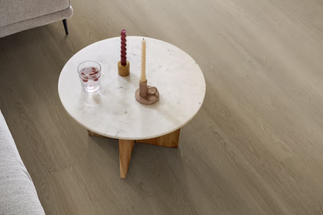Ambiant Soleno click SRC warm oak