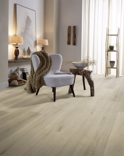 Ambiant Valento click SRC warm beige