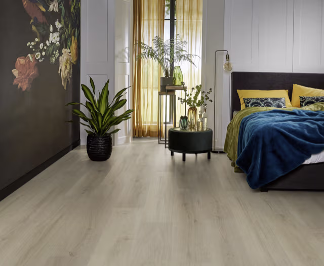 Ambiant Valento click SRC beige