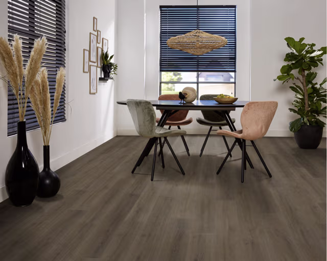 Ambiant Valento click SRC brown