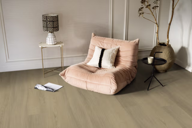 Ambiant Viranto click SRC warm beige