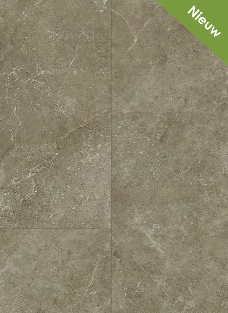 Gelasta Fusion Rigid Click 2701 Carrara Warm Grey