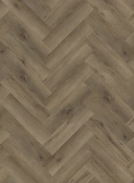 Gelasta Artline Visgraat Extra mat 1221 Premium Oak Mystic