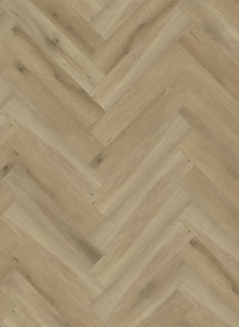 Gelasta Callisto Visgraat Dryback 4201 Natural Oak Light