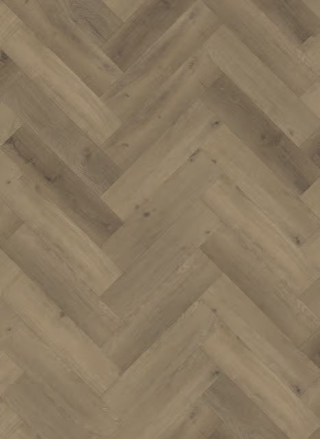 Gelasta Vario Visgraat Dryback 4401 Prestige Oak Smoked