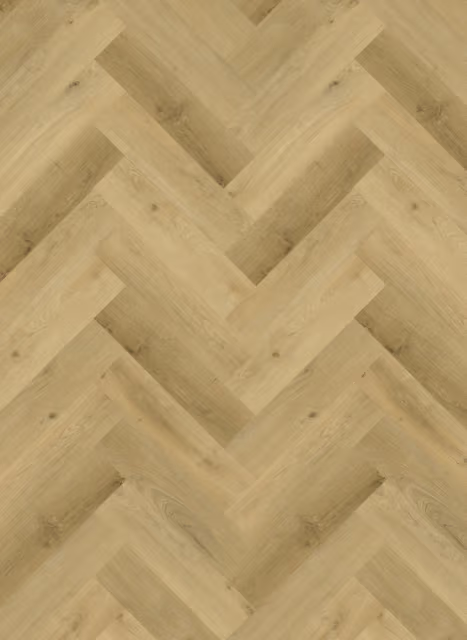 Gelasta Vario Visgraat Dryback 4400 Prestige Oak Naturel