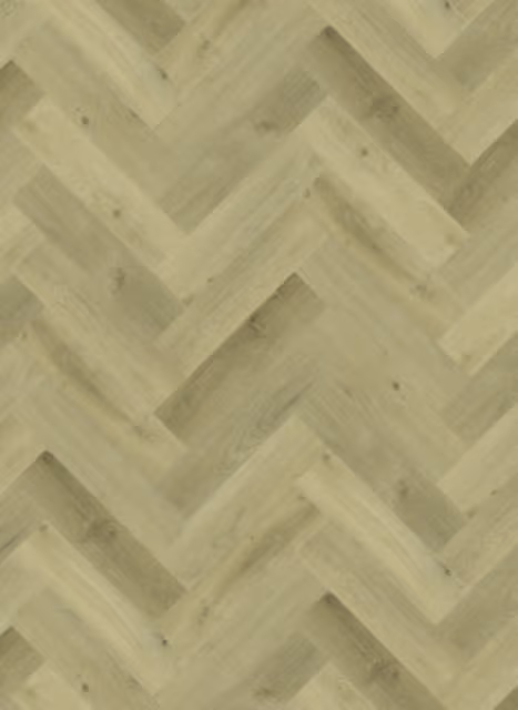 Gelasta Vario Visgraat Dryback 4404 Prestige Oak Light