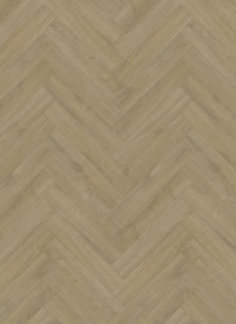 Gelasta Oakland Visgraat Dryback 6200 Lime