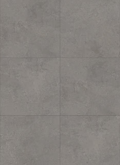 Gelasta Nova XL Dryback 6401 Arctic Concrete