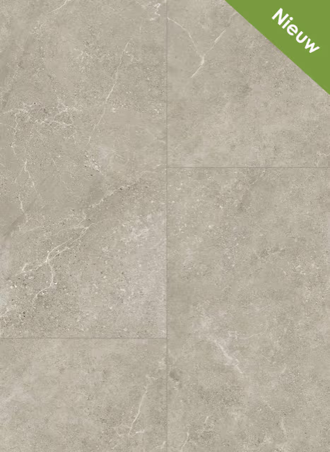 Gelasta Fusion Dryback 1700 Carrara Light Grey