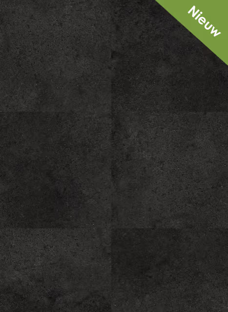 Gelasta Flash Dryback 2201 Basalt Anthracite