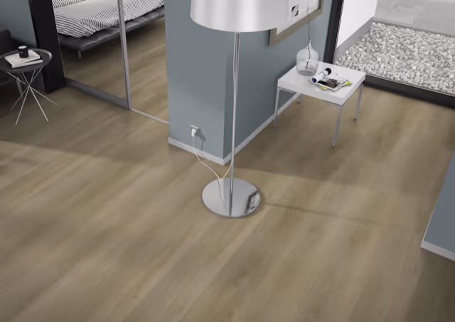 Belakos Attico 810 | Rigid Click