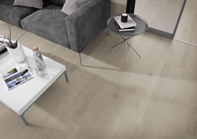 Belakos Attico 850 | Rigid Click