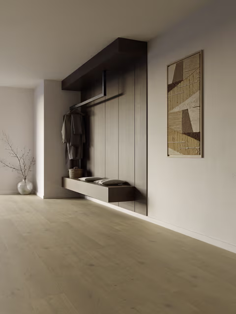 Belakos Attico 860 | Rigid Click